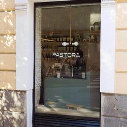 Pastora 323941