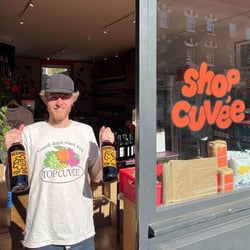 Shop Cuvée 528149