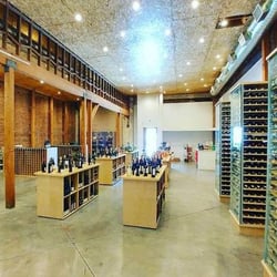 Silverlake Wine 2972