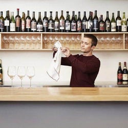 Silverlake Wine 2973