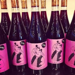 Silverlake Wine 2976