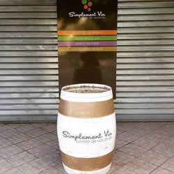 Simplement Vin - Aix-en-Provence 4286