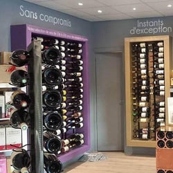 Simplement Vin - Aix-en-Provence 4287