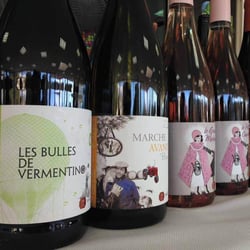 Simplement Vin - Aix-en-Provence 4289