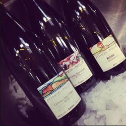 Simplement Vin - Eguilles 8619