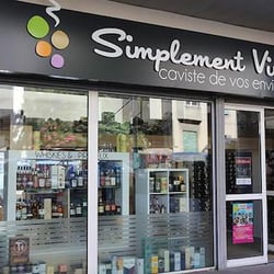 Simplement Vin - Marseille 29910