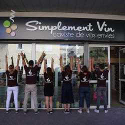 Simplement Vin - Marseille 29912