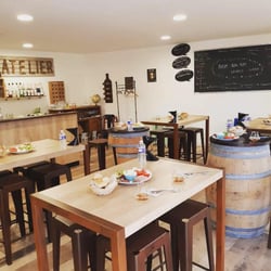 Soif de Terroir 689266