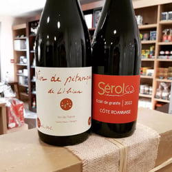Soif de Terroir 689268