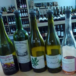 Soif de Vins 2368