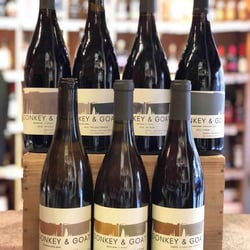 Some Good Wine 177547