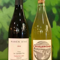 Some Good Wine 177548
