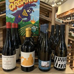 Some Good Wine 258107