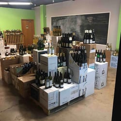 Square Wine Co. 35167