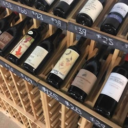 Square Wine Co. 35168