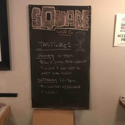 Square Wine Co. 35170