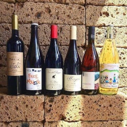 Starr Wines 258800