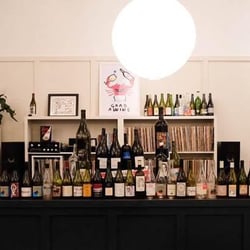 Stranger Wines and Spirits 567331