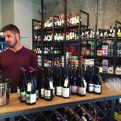 StreetCar Wines & Beer 49006