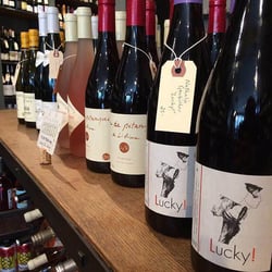 StreetCar Wines & Beer 49007