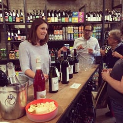 StreetCar Wines & Beer 49010