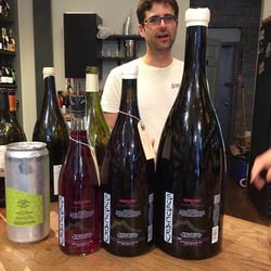StreetCar Wines & Beer 49011