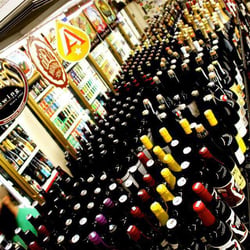 Sunrise Bottle Shop 152281