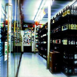 Sunrise Bottle Shop 152284
