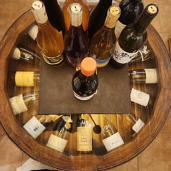 Swill Wines 759020