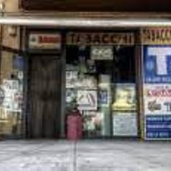 Tabaccheria Consagra 327420