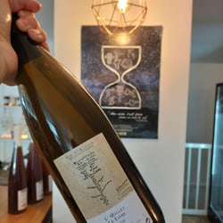 Tata Bouteille 530739