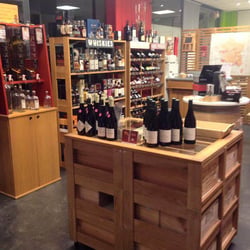 Terroir dit Vin 2158