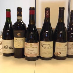Terroir dit Vin 2161