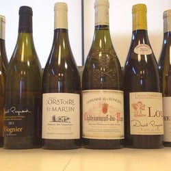 Terroir dit Vin 2162