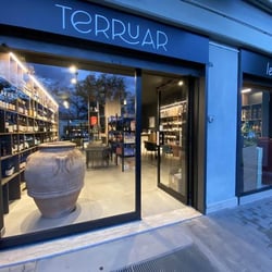 Terruar Enoteca 550979