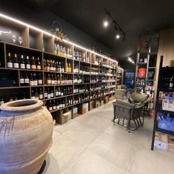 Terruar Enoteca 550990
