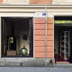 The Bottle Shop - More Than Wine 191302