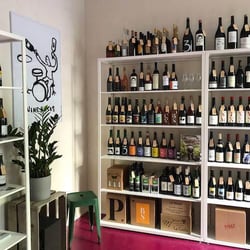 The Bottle Shop - More Than Wine 191303