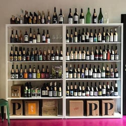 The Bottle Shop - More Than Wine 191304