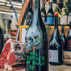 The Butcher Of Paris 699430