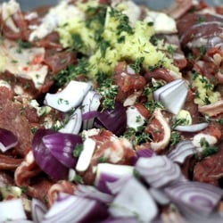 The Butchery Ltd 7711