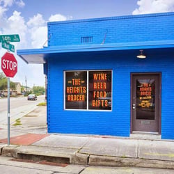 The Heights Grocer 87992
