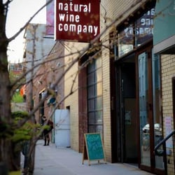 The Natural Wine Company 2499
