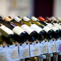 The Natural Wine Company 2500
