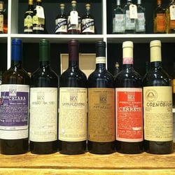 The Natural Wine Company 2501