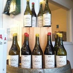 The Natural Wine Company 2502