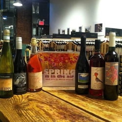 The Natural Wine Company 2503