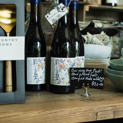 The Providore at Meletos 69339