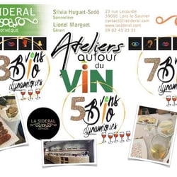 La Sideral Vins Nature 509736