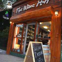 The Wine Hut 4149